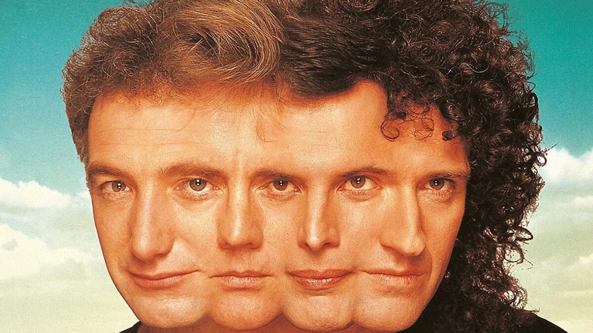The Miracle, arriva l’edizione da collezione dell’album dei Queen del 1989