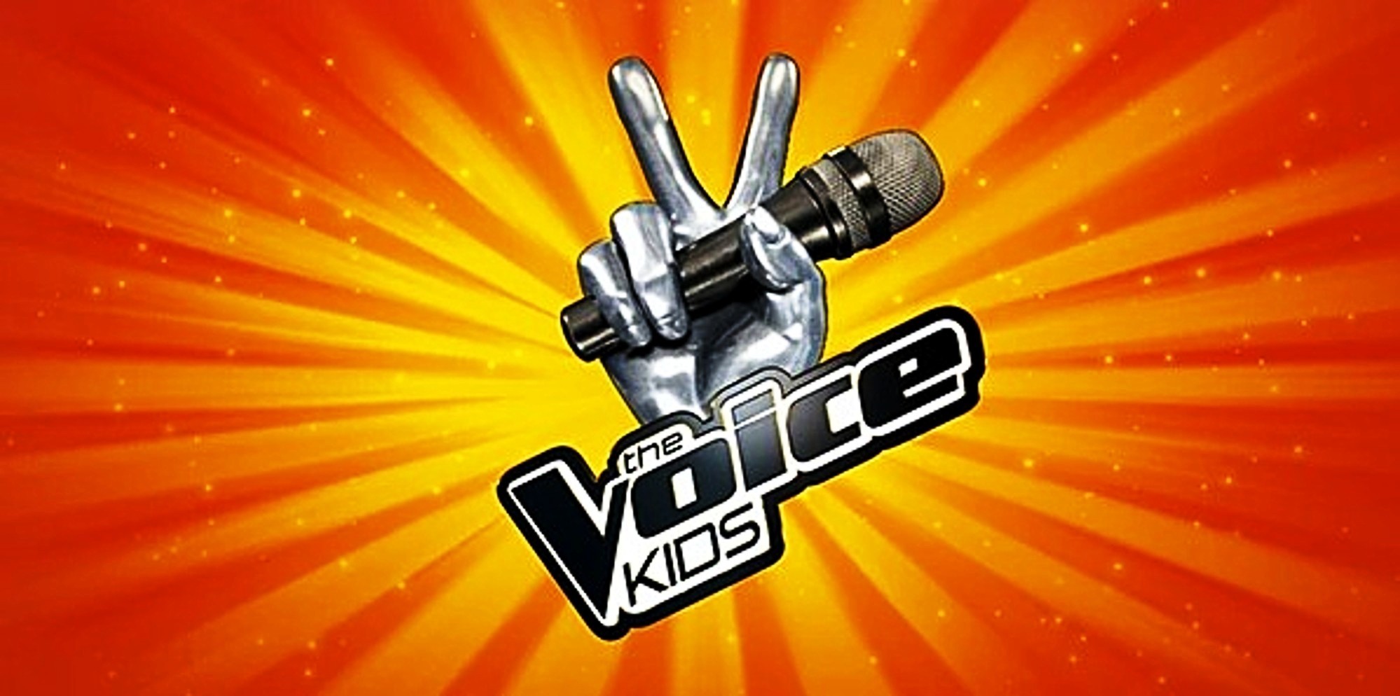 The Voice kids approda in Italia su Rai1 (Anteprima TvBlog)