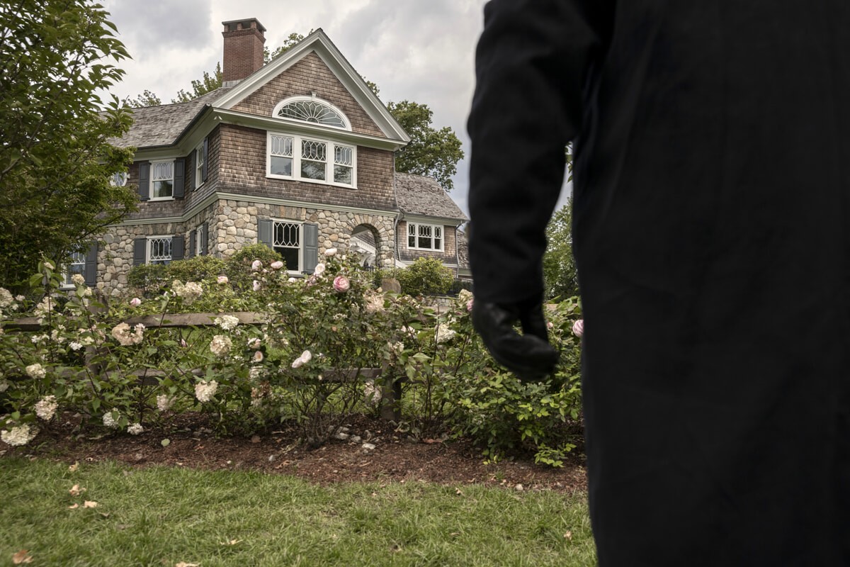 The Watcher su Netflix: uscita, trailer, trama e cast della serie tv di Ryan Murphy