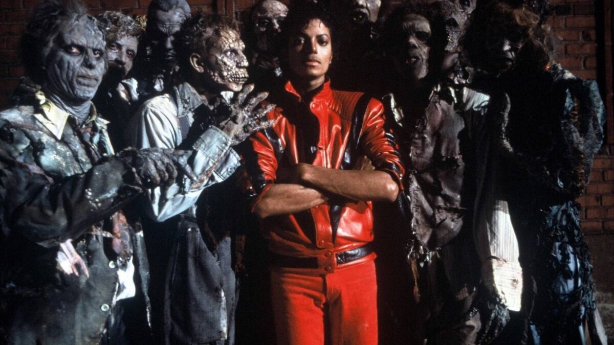 Thriller: l’album dei record e il video musicale horror di Michael Jackson narrati in un nuovo documentario