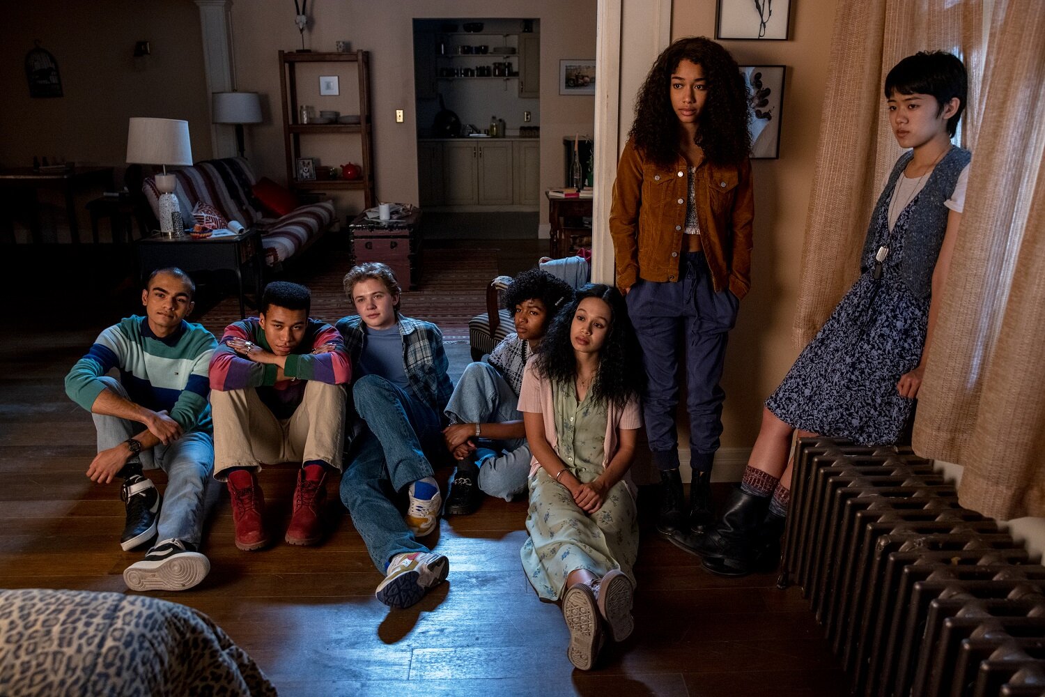 The Midnight Club dal creatore di Hill House arriva un horror YA perfetto per Halloween