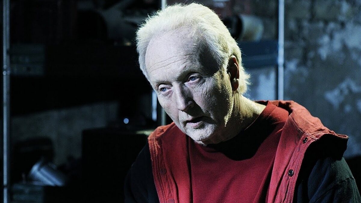 Tobin Bell tornerà come Jigsaw in un nuovo film della saga horror Saw