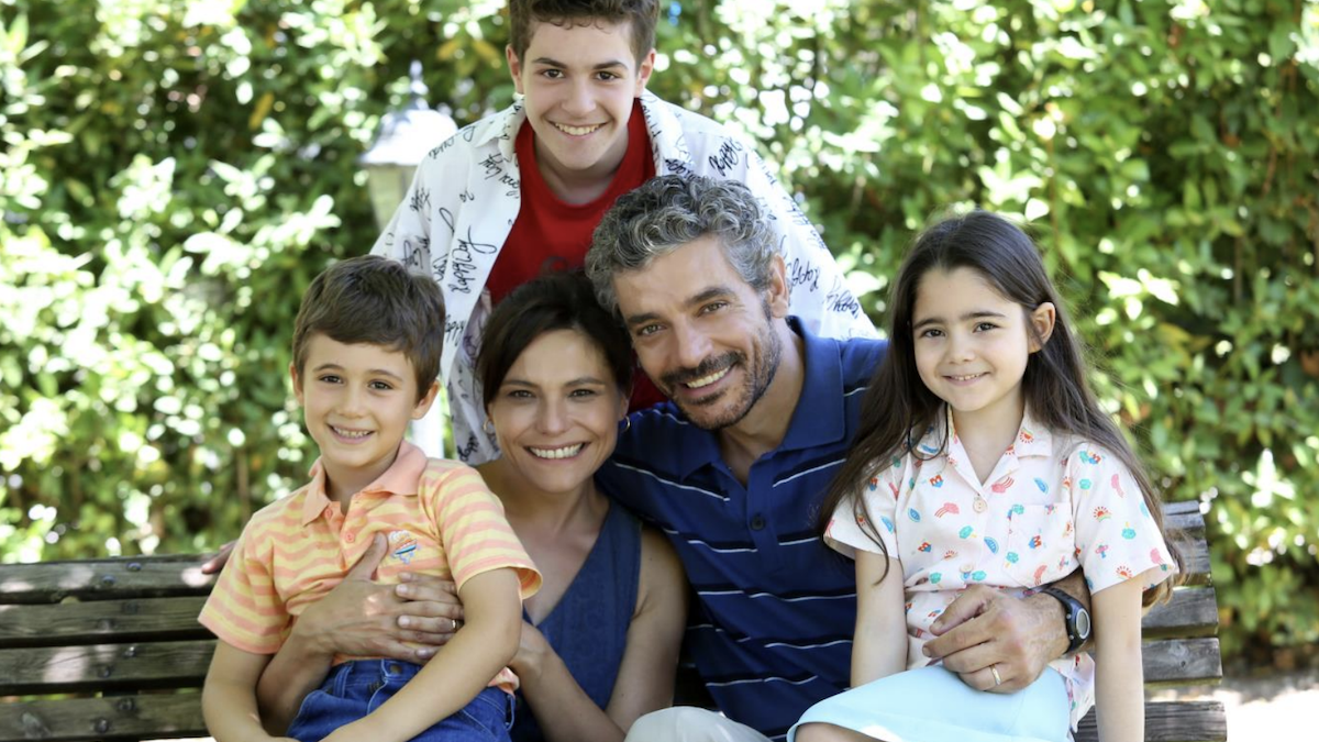 Tutto per mio figlio, film-tv Rai 1 con Giuseppe Zeno: trama, finale, cast e trailer