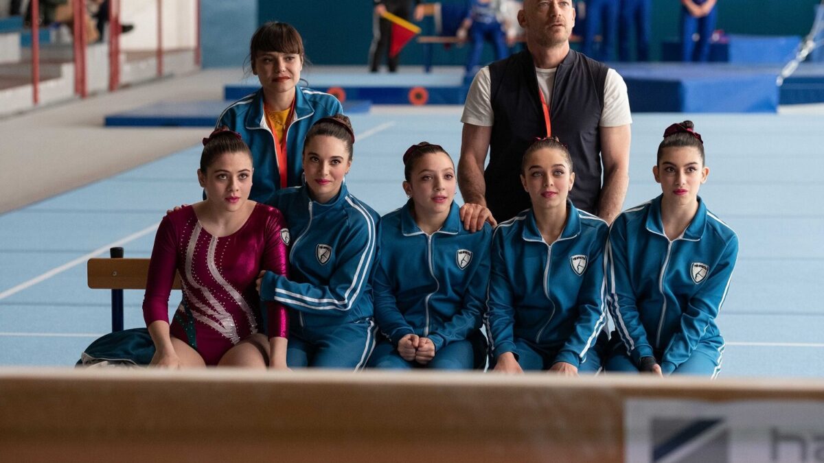 Corpo Libero, la serie tv su Rai 2: ultima puntata, cast e location