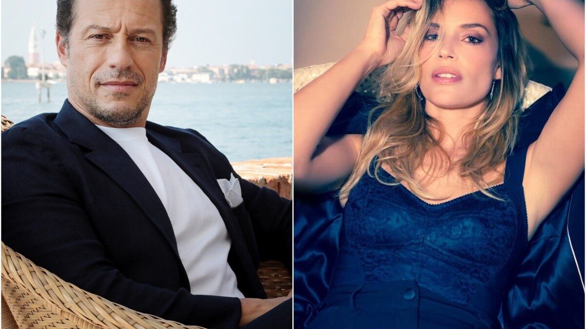 Un amore, la nuova serie tv di Sky con Stefano Accorsi (che l’ha ideata) e Micaela Ramazzotti