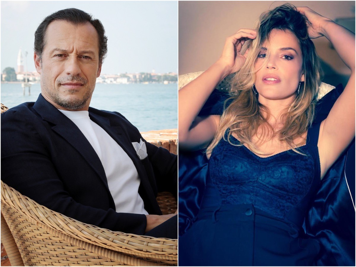 Un amore, la nuova serie tv di Sky con Stefano Accorsi (che l’ha ideata) e Micaela Ramazzotti