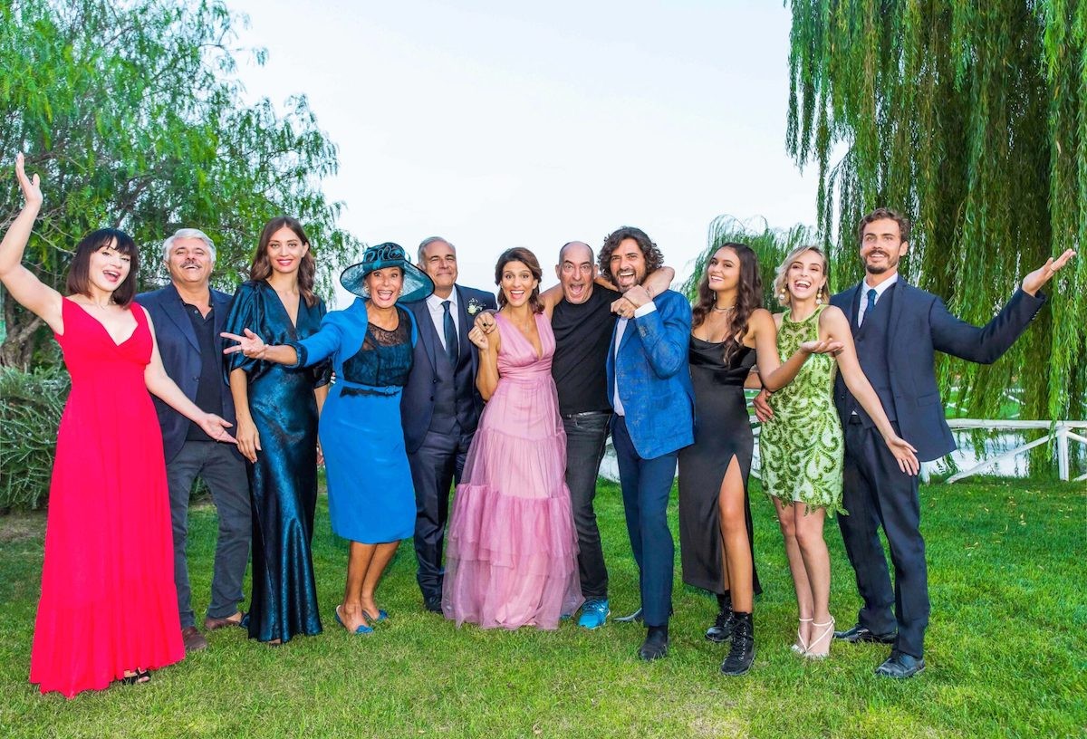 Una Mamma all'Improvviso