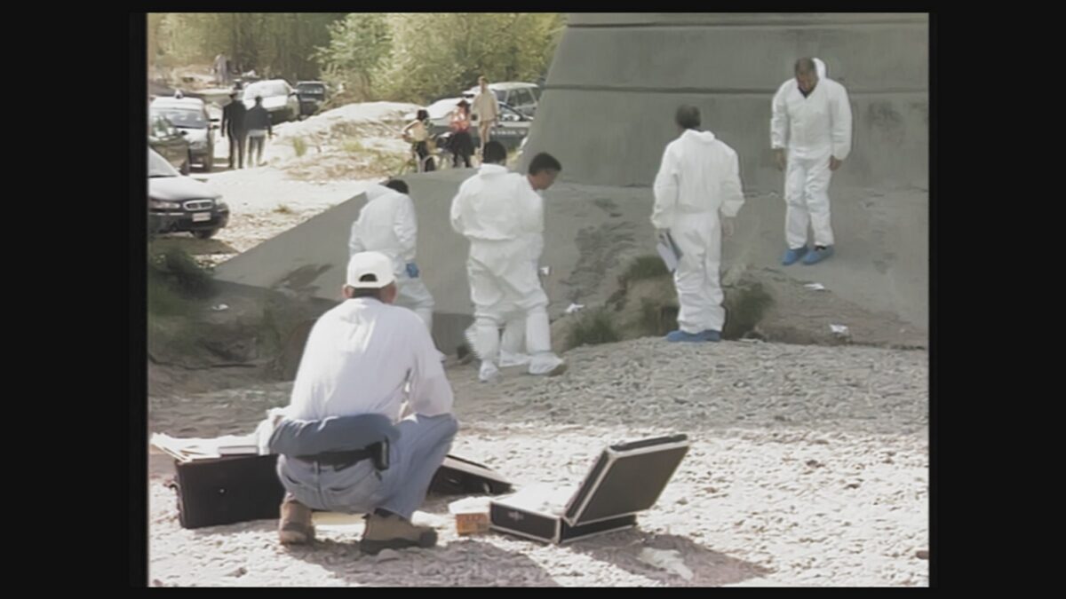 Unabomber: il documentario dedicato all’omonimo caso di cronaca, in onda stasera su Rai 2