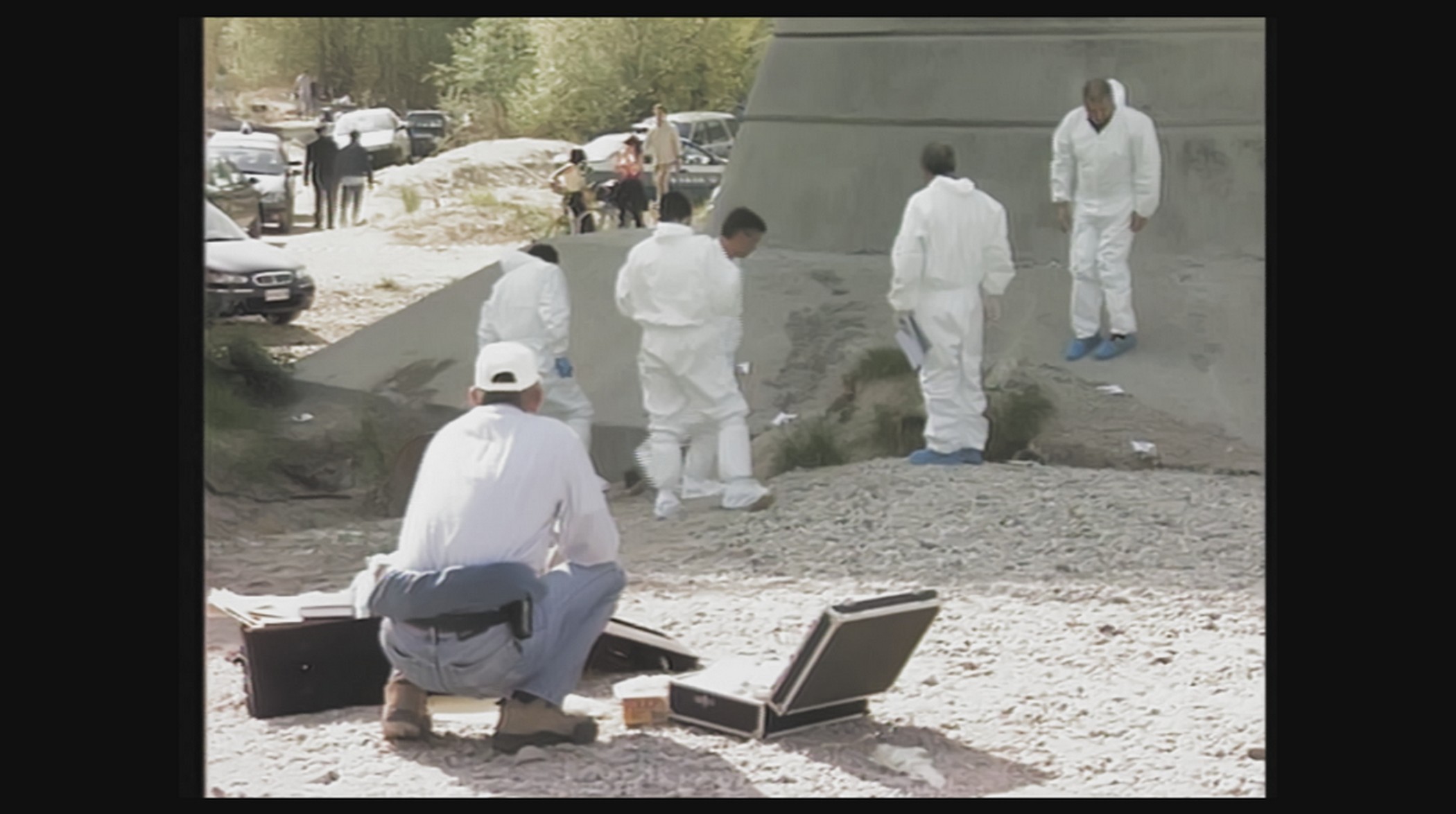 Unabomber: il documentario dedicato all’omonimo caso di cronaca, in onda stasera su Rai 2