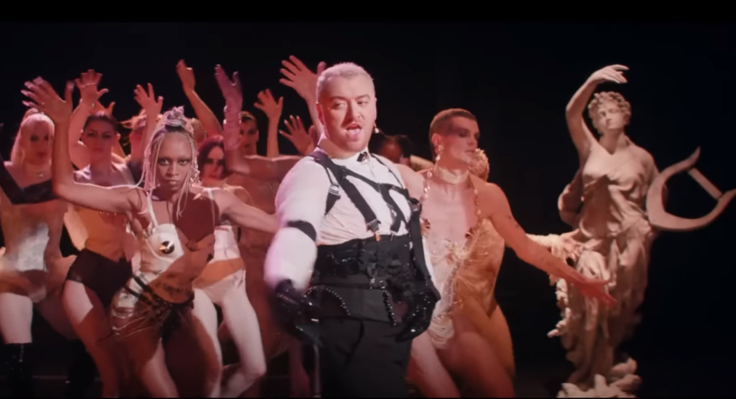 Unholy, Sam Smith e Kim Petras: traduzione, testo e significato della canzone (video)