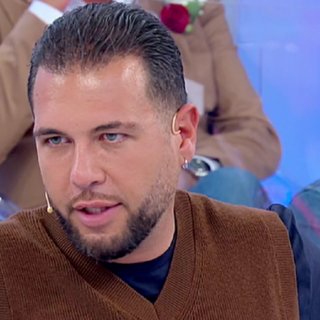 uomini e donne puntata 16 novembre anticipazioni