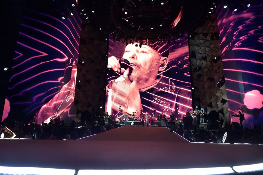 VASCO LIVE 2022