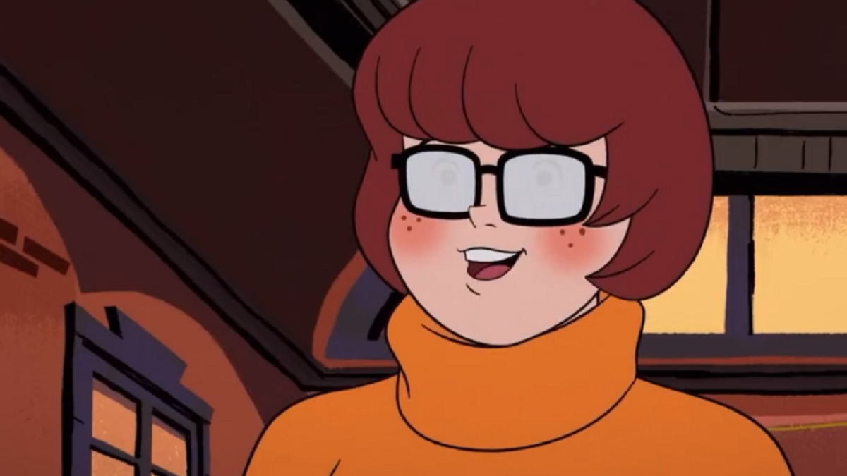 Scooby-Doo, la cervellona Velma è ufficialmente lesbica in un film per Hbo Max