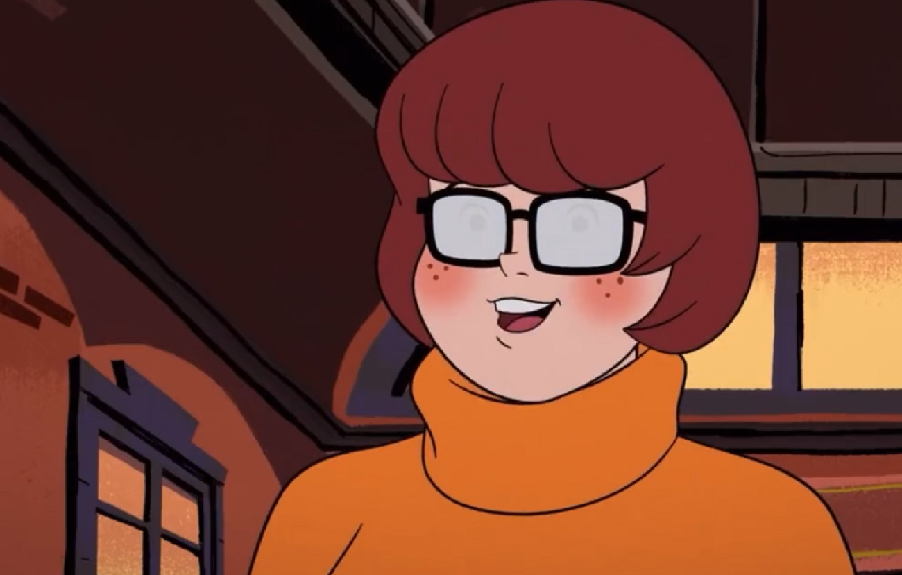 Scooby-Doo, la cervellona Velma è ufficialmente lesbica in un film per Hbo Max