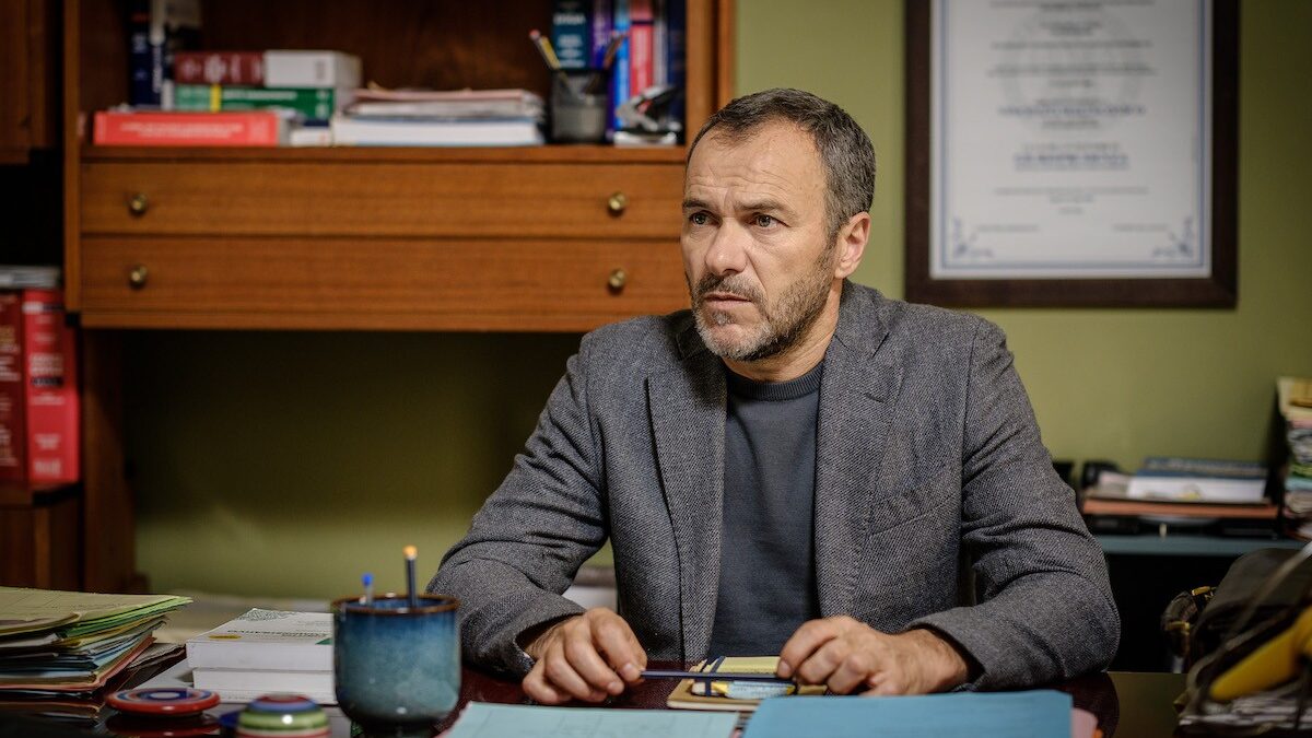 Vincenzo Malinconico 2 si farà? La fiction di Raiuno ci ha regalato un personaggio che potrebbe durare in tv