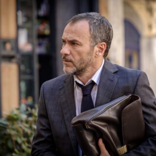 Vincenzo Malinconico recensione