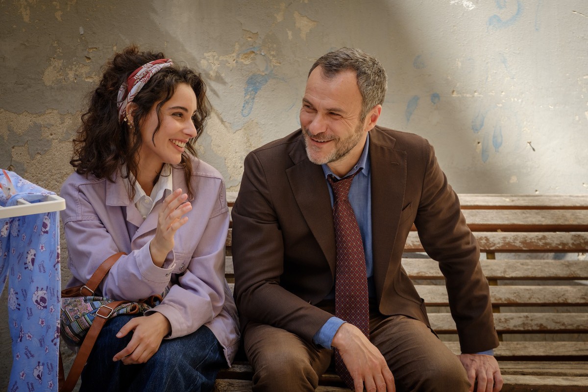 Da Massimiliano Gallo a Lina Sastri: il cast di Vincenzo Malinconico – Avvocato d’insuccesso