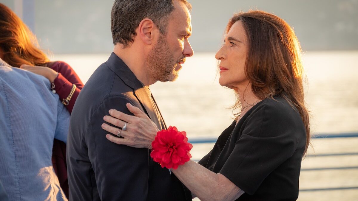 Ascolti tv giovedì 3 novembre 2022: Malinconico a 3,4 mln, GF Vip a 2,7