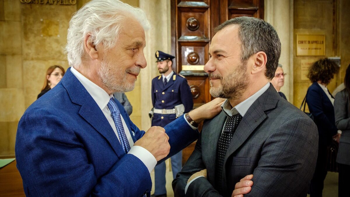 Analisi Auditel della serata di giovedì 3 novembre 2022