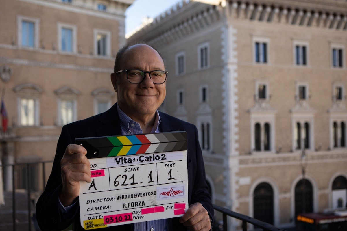 Vita da Carlo 2