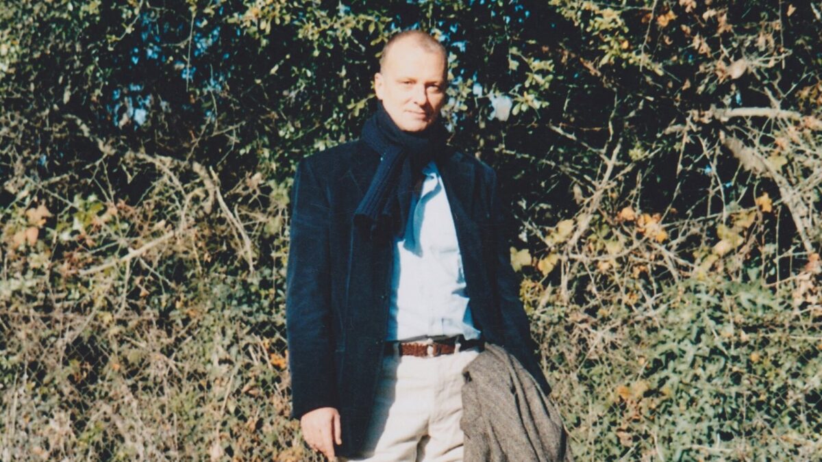 Un Posto al Sole, morto il creatore Wayne Doyle