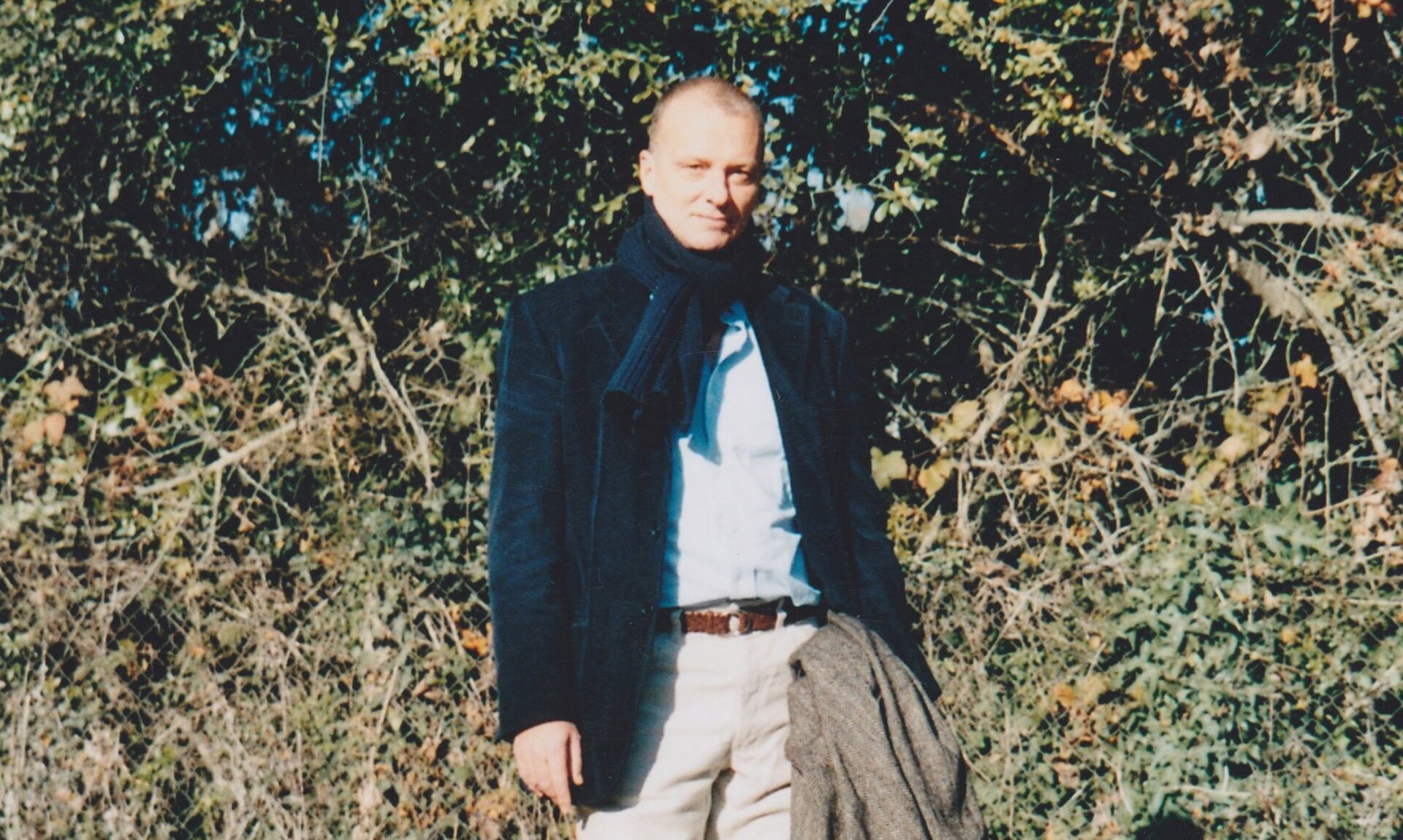 Un Posto al Sole, morto il creatore Wayne Doyle