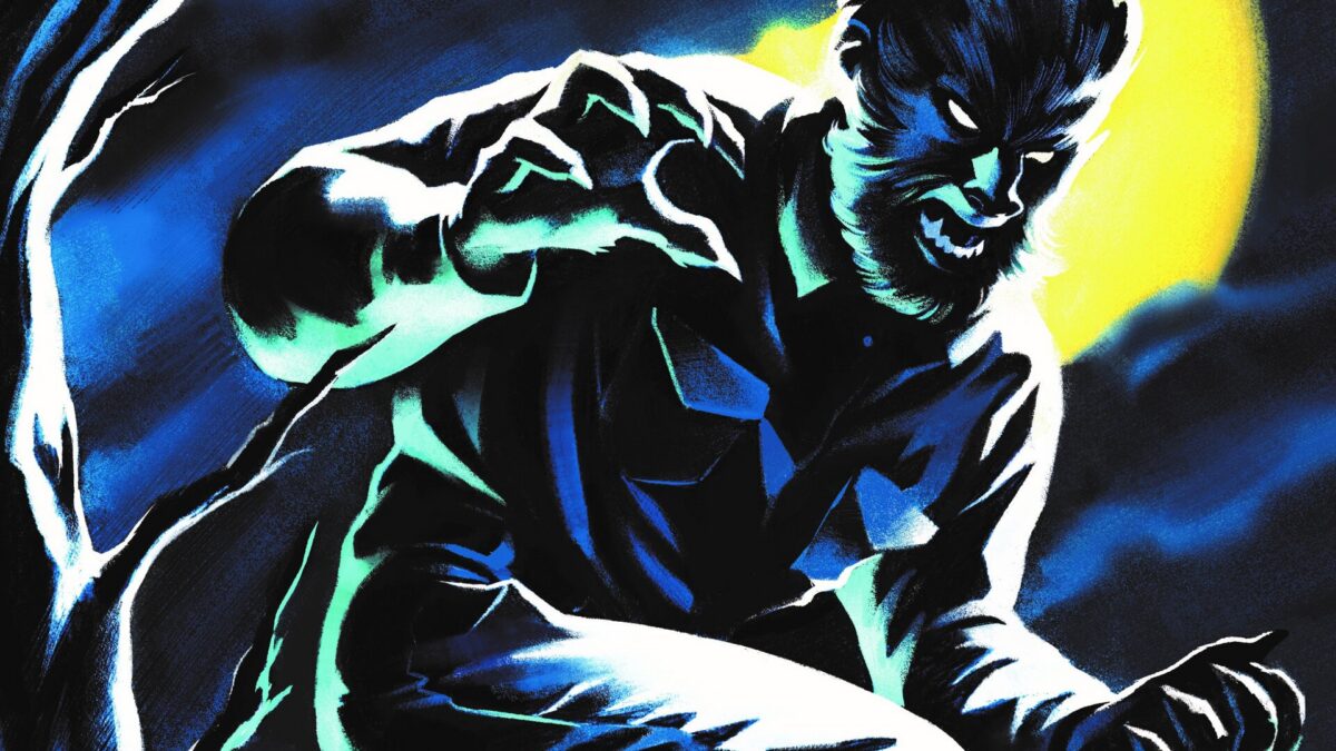 Halloween: il classico “L’uomo lupo” diventa un fumetto e nuovo trailer italiano del “Licantropus” di Disney Plus