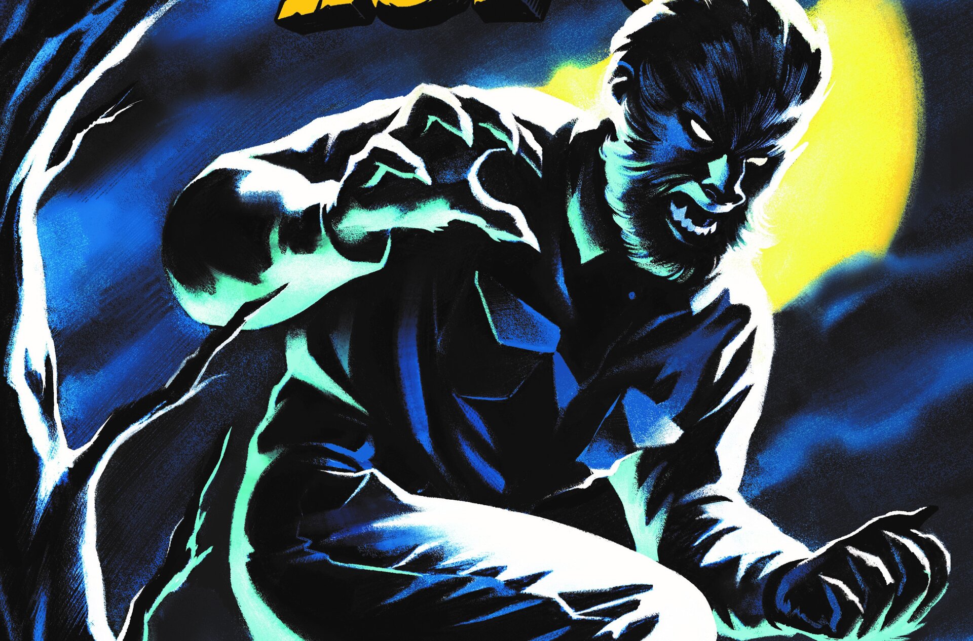 Halloween: il classico “L’uomo lupo” diventa un fumetto e nuovo trailer italiano del “Licantropus” di Disney Plus