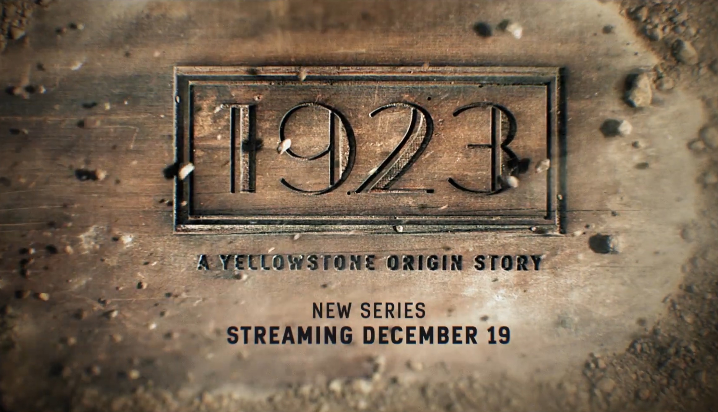 1923, il teaser trailer della nuova serie prequel di Yellowstone