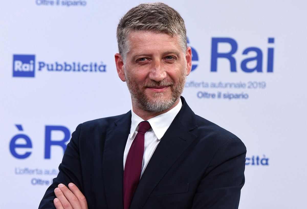 Alessandro Giuli verso la Presidenza del Maxxi (quindi addio alle ospitate in tv da opinionista ‘meloniano’)