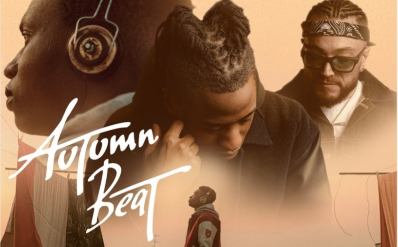 Autumn Beat: la colonna sonora del film di Amazon Prime Video