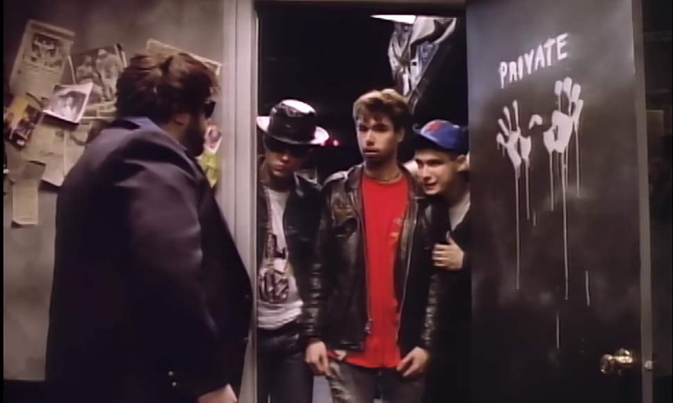 No Sleep till Brooklyn, Beastie Boys: traduzione, testo e video ufficiale