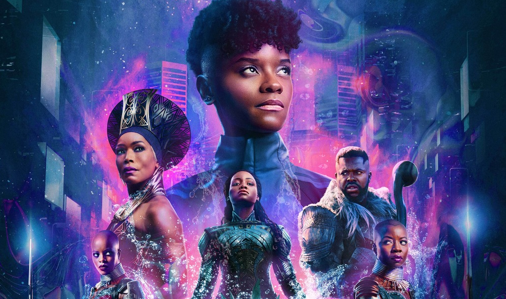 Black Panther 2: Wakanda Forever – featurette in italiano “Ryan Coogler”, video con Lupita Nyong’o e nuovi poster
