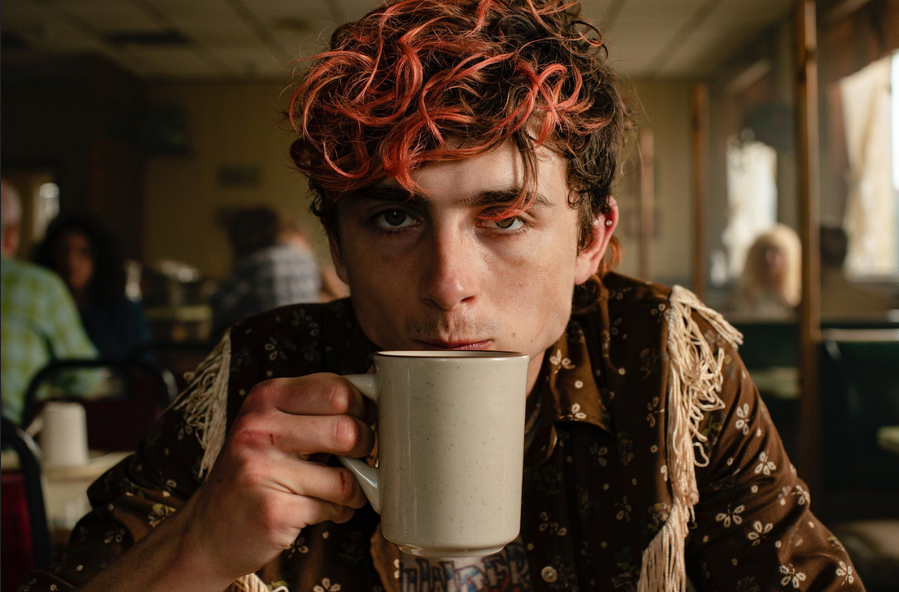 Bones and All: nuovo video ufficiale del dramma horror con Timothée Chalamet al cinema
