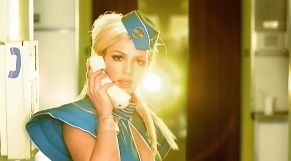 Toxic, Britney Spears: testo, traduzione e video ufficiale