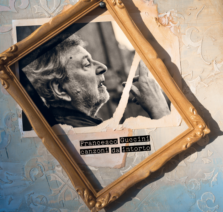Francesco Guccini, Canzoni da intorto, il disco -solo in formato fisico- dal 18 novembre: tracklist e tutte le notizie