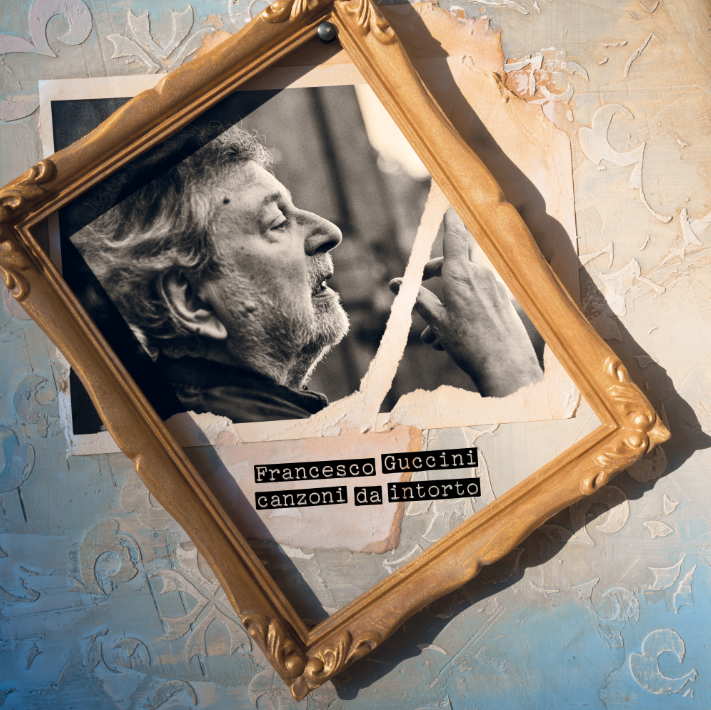 Francesco Guccini, Canzoni da intorto, il disco -solo in formato fisico- dal 18 novembre: tracklist e tutte le notizie