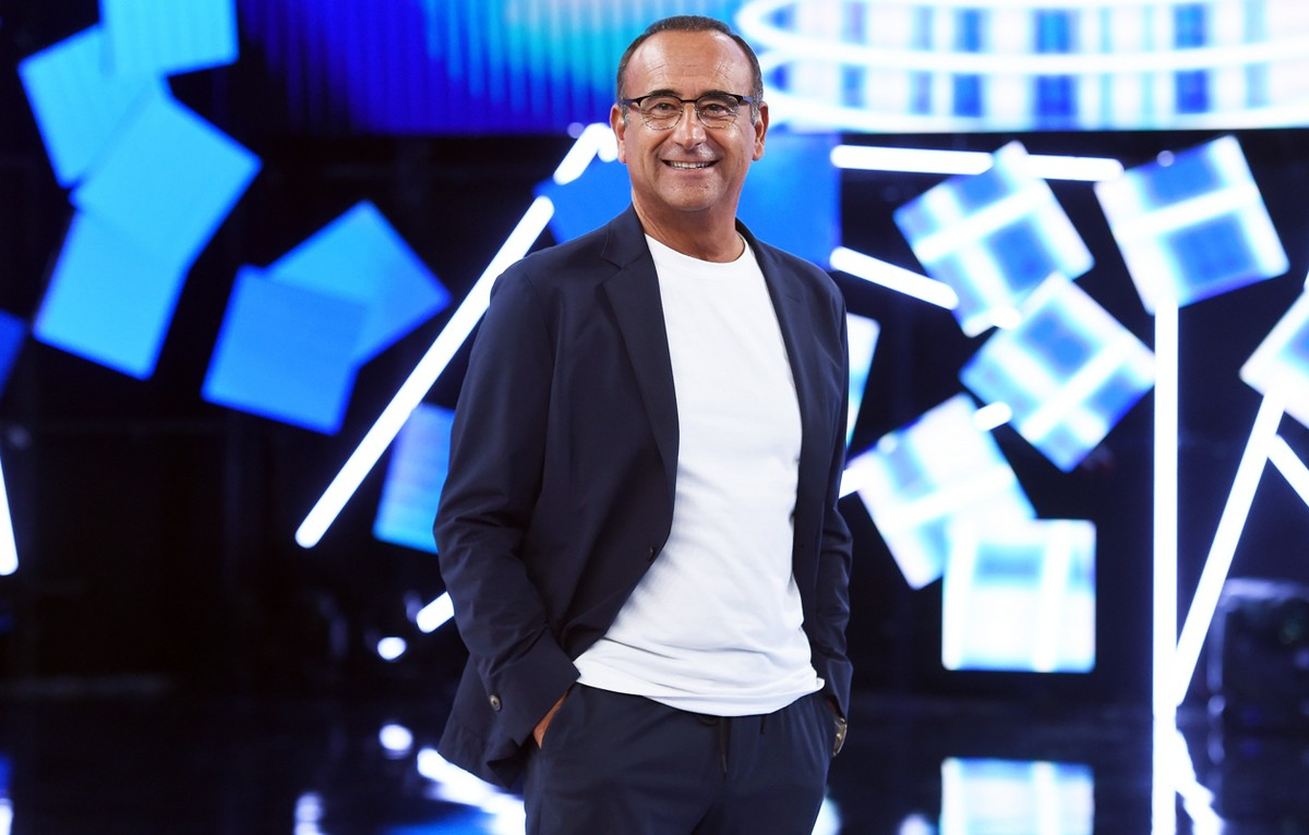 Tale e quale… A Sanremo: 2 ulteriori puntate per Carlo Conti, ecco il cast (Anteprima TvBlog)