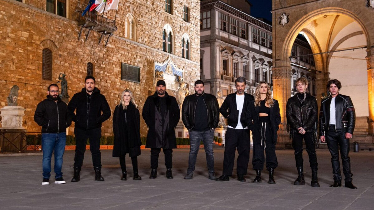 Celebrity Hunted 3 conferenza stampa: le dichiarazioni del cast