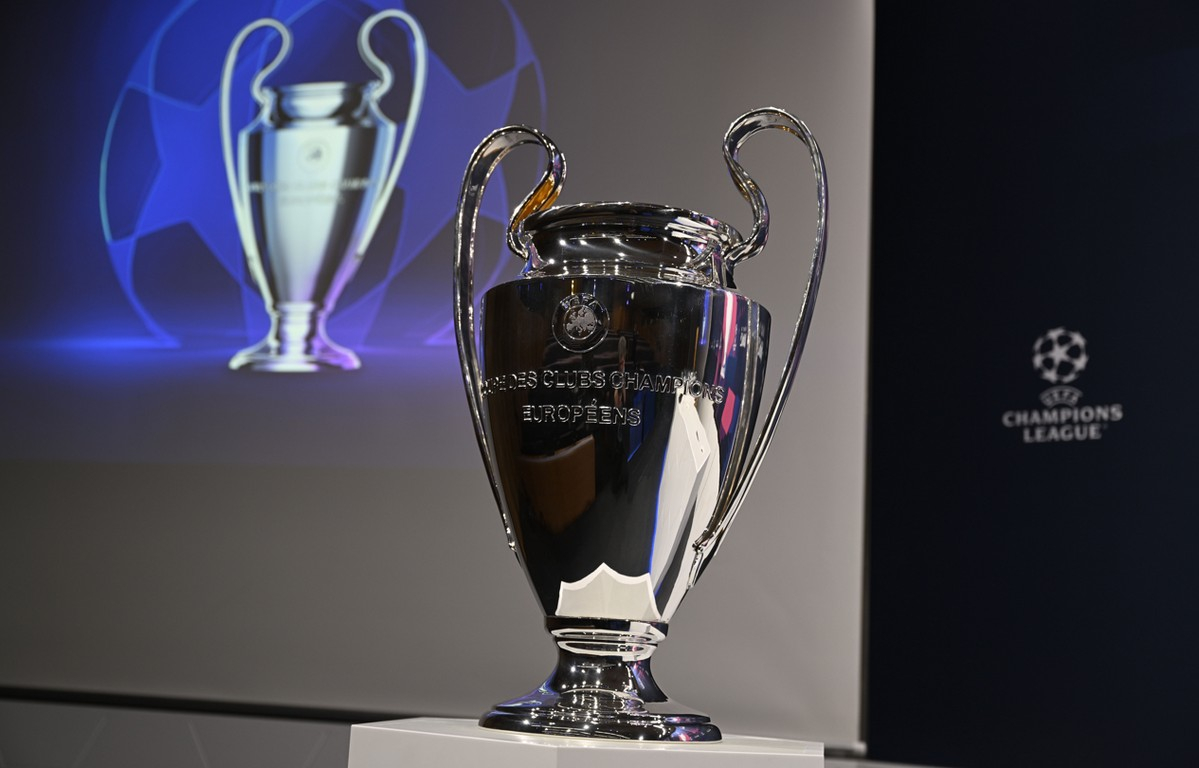Champions League, ottavi di finale: quali partite saranno trasmesse su Canale 5, Prime Video e Sky