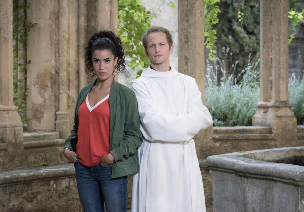 Con l’aiuto del cielo: quinta e sesta puntata, cast, trama e dove vedere la nuova serie tv di Canale 5