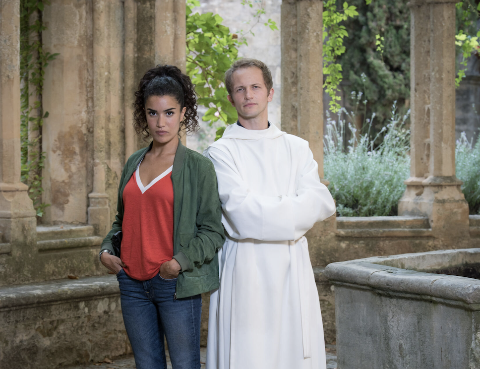 Con l’aiuto del cielo: quinta e sesta puntata, cast, trama e dove vedere la nuova serie tv di Canale 5