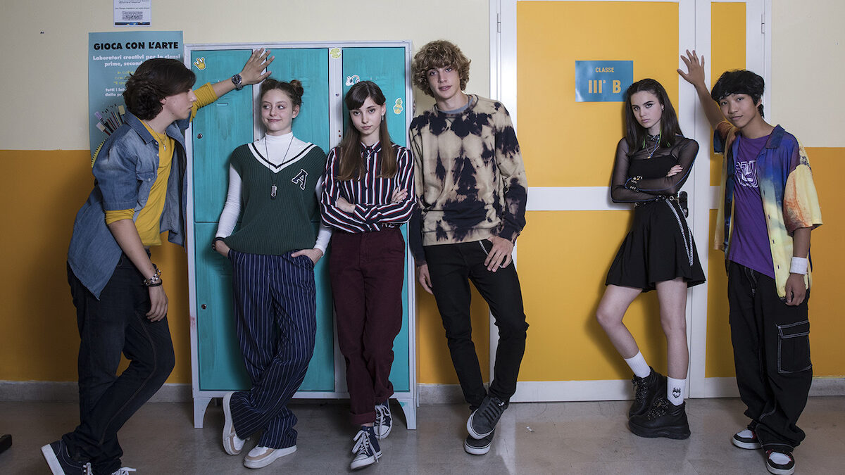 Crush-La storia di Stella, su Rai Gulp la nuova serie teen sul sexting e i suoi pericoli: trama, cast e streaming