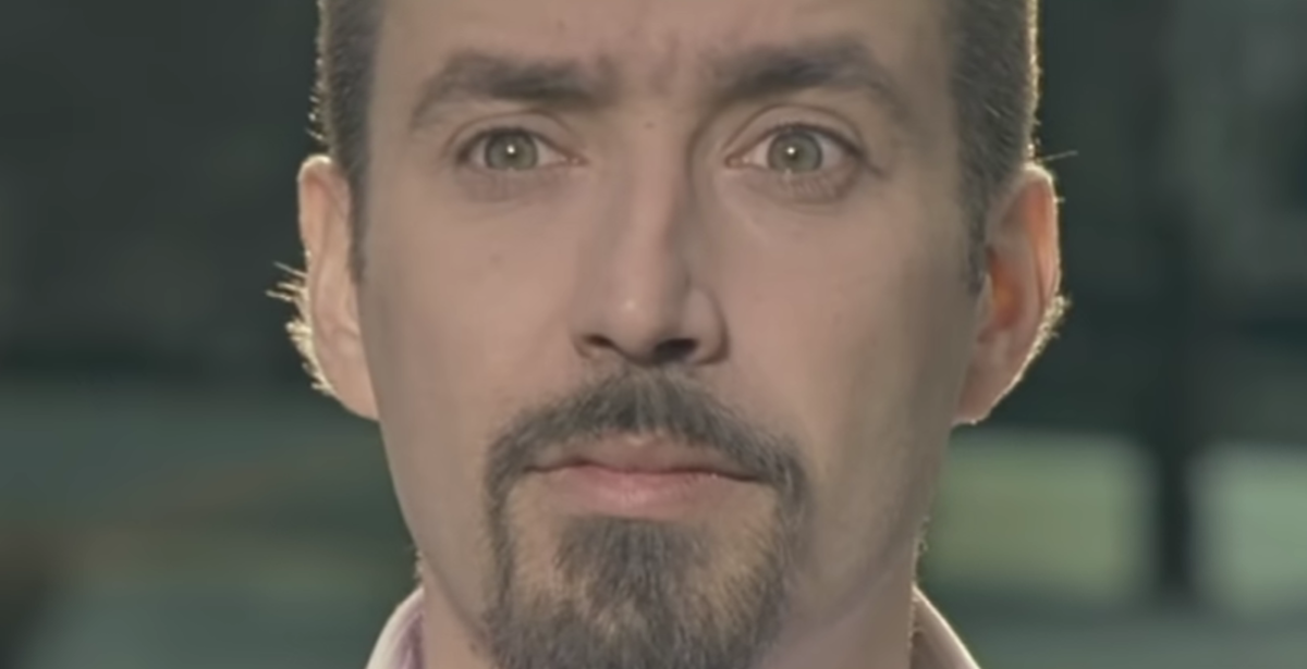 Salirò, Daniele Silvestri: ascolta la canzone, testo e video
