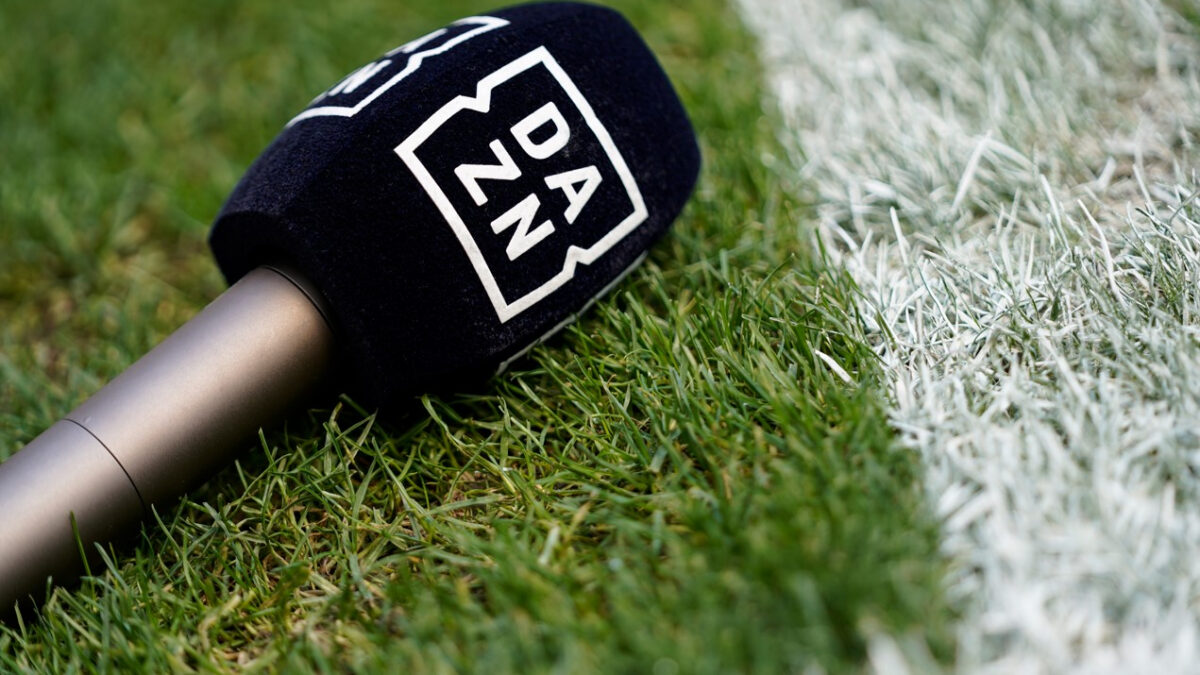 DAZN, ultimi giorni per attivare il piano DAZN STANDARD con lo sconto del 30%