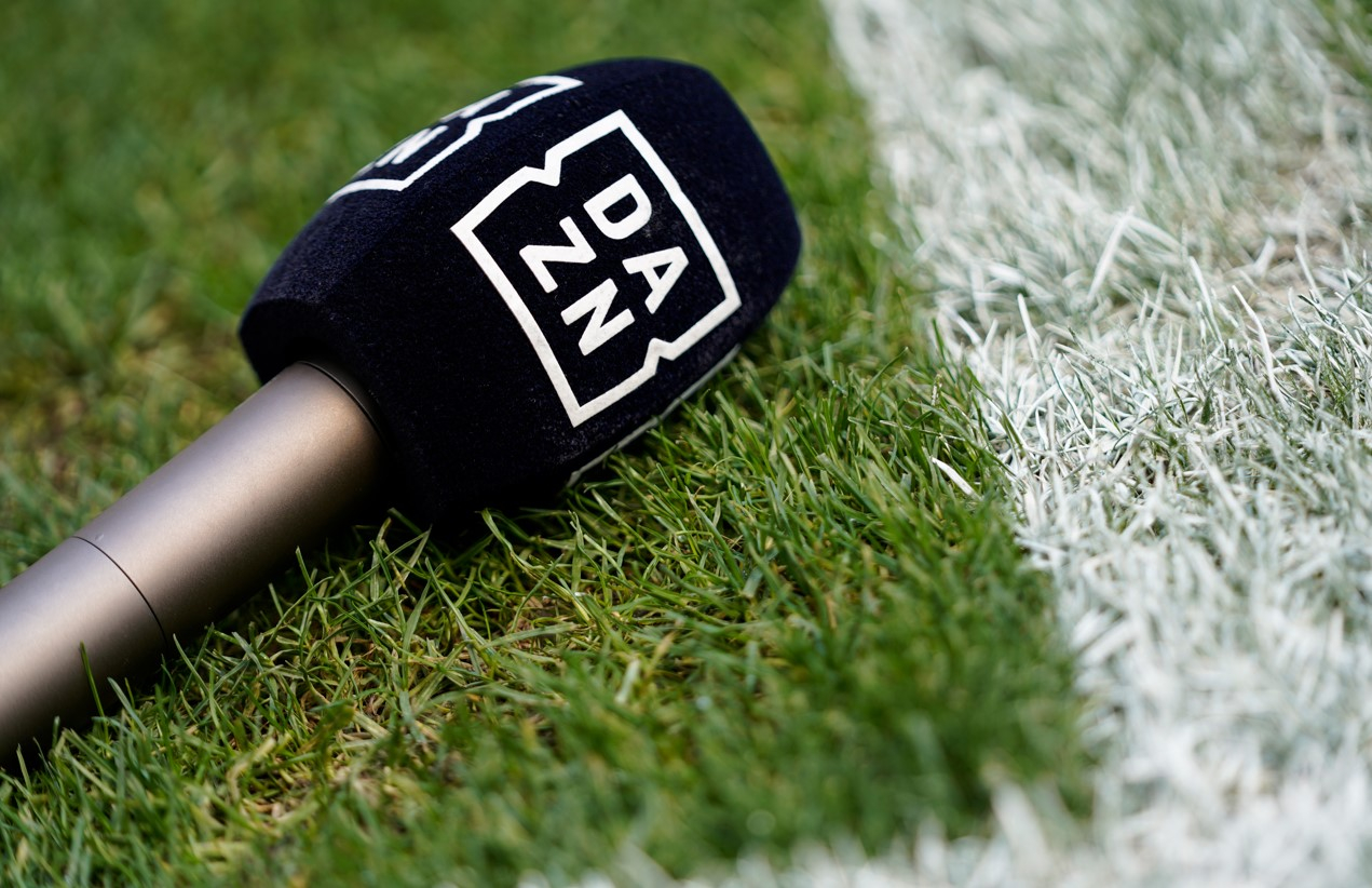Cara Dazn, ti scrivo così mi distraggo un po’ (e mi preparo al primo weekend di Serie A)