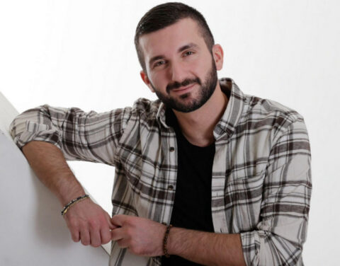 Dimitri Cocciuti
