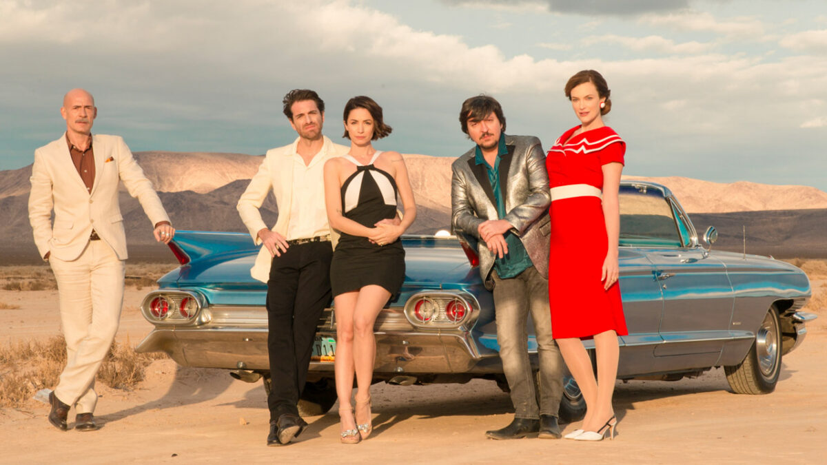 Ascolti tv martedì 8 novembre 2022: Rai 1 supera Canale 5, DiMartedì terza