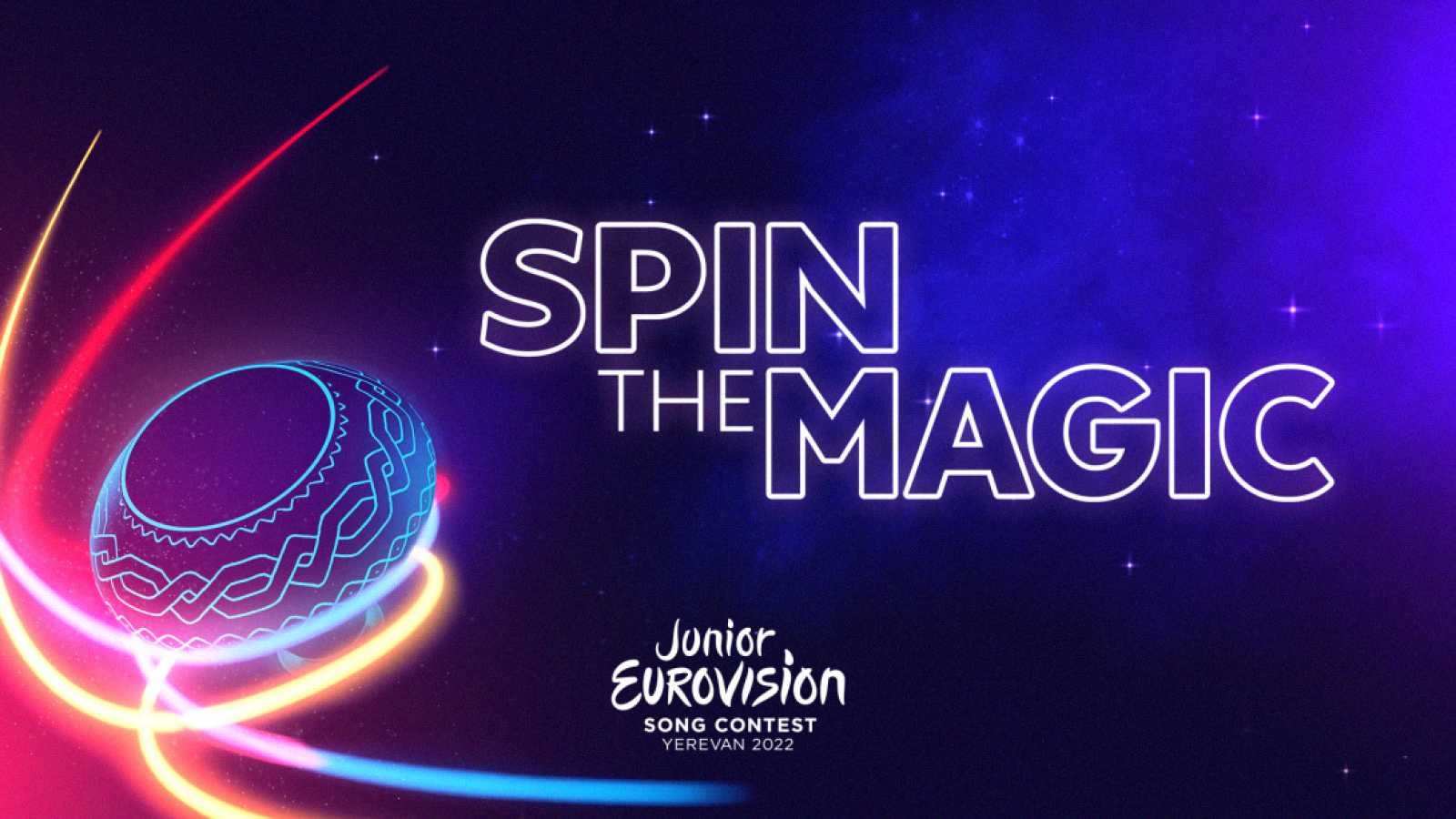Junior Eurovision Song Contest 2022, su Rai1 anche Rosanna Vaudetti e Gigliola Cinquetti (Anteprima TvBlog)