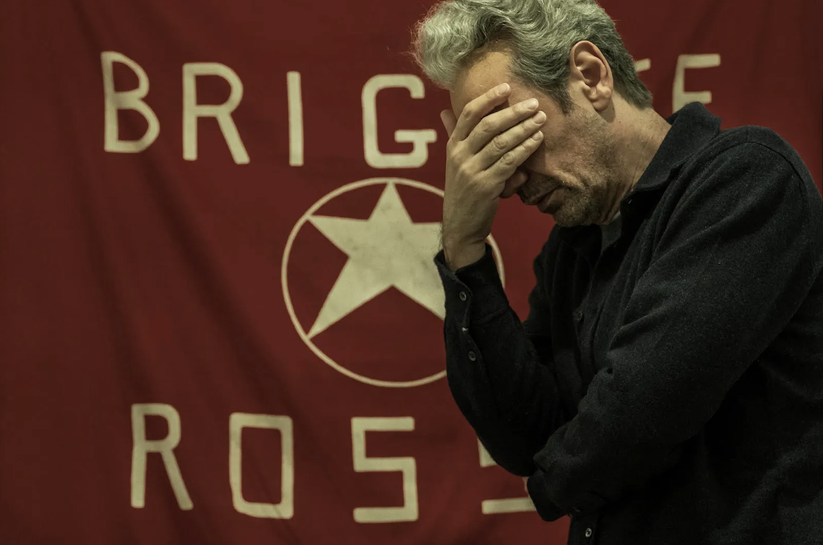 Nastri d’Argento Grandi Serie 2023, i vincitori: Esterno Notte Miglior serie
